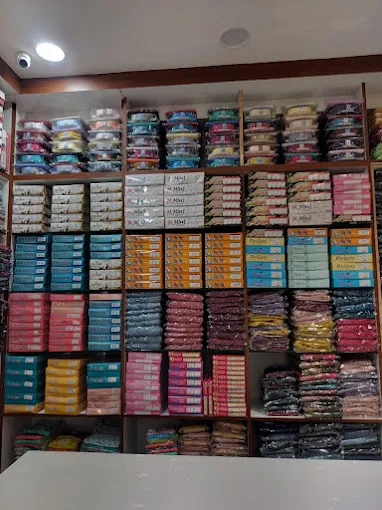 Rathi Textiles Madipakkam